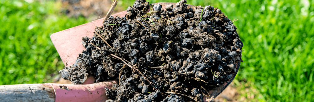 Nová dotace pro zemědělce – zpracování kompostu (2)